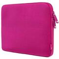 Incase 12 in. Neoprene Classic Sleeve for Macbook - Pink Sapphire CL60670